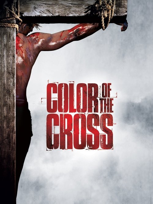 Color of the Cross movie poster