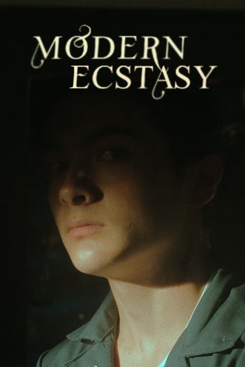 Poster do filme Modern Ecstasy