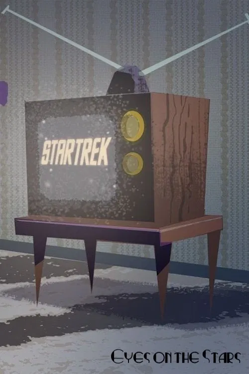 Storycorps: Eyes on the Stars movie poster