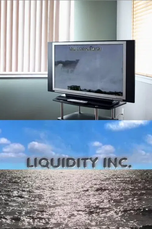 Liquidity Inc. movie poster