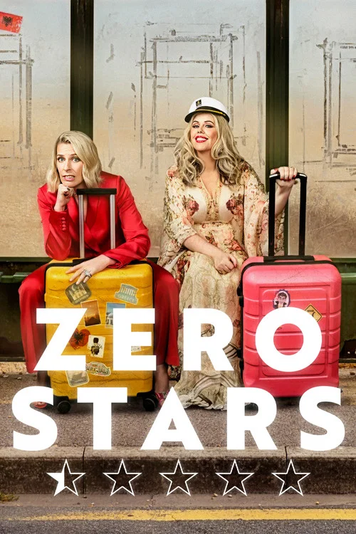 Zero Stars tv show poster