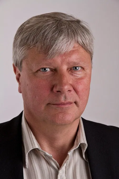 Lars Ohly profile picture