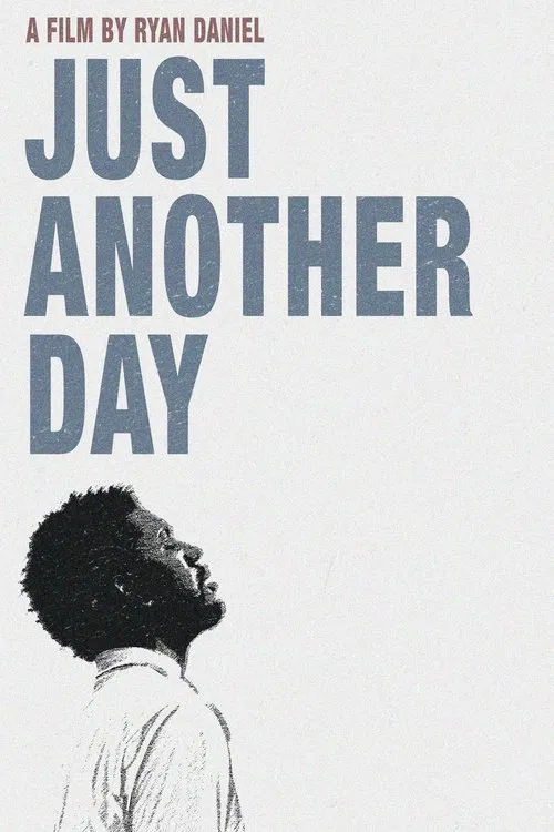 Just Another Day movie poster