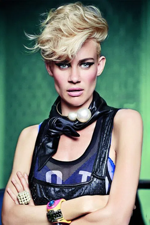 Miriam Nervo profile picture