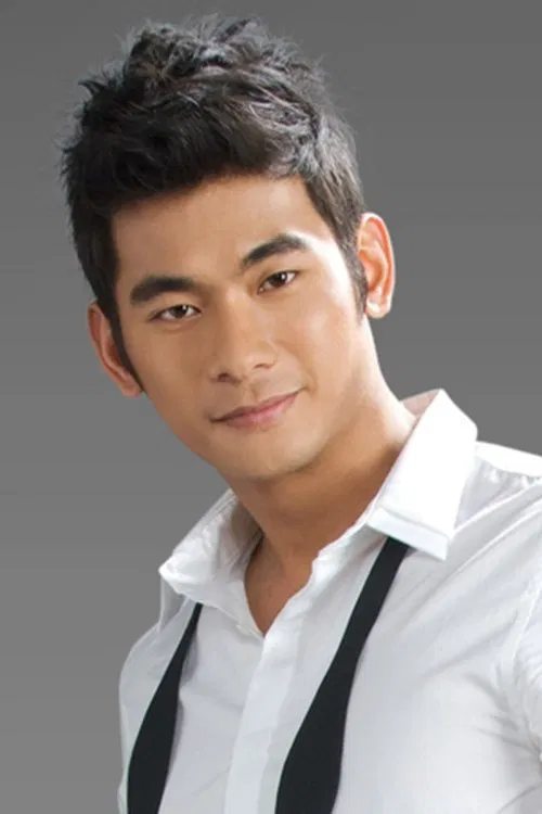 Liang Zhe profile picture
