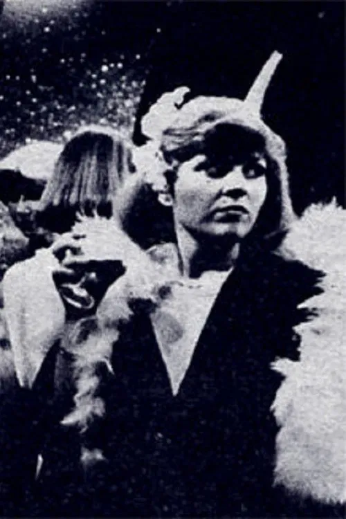 The Silvermoon movie poster