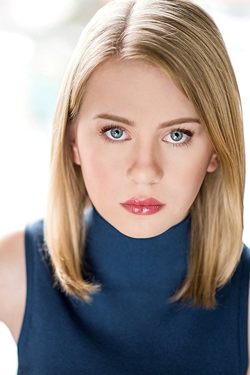 Sarah Madison Barrow profile picture