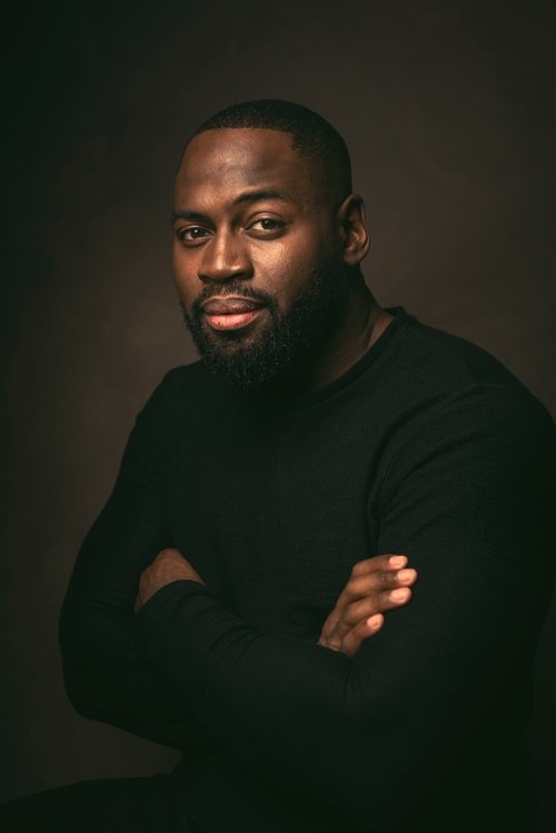 David Nzinga profile picture