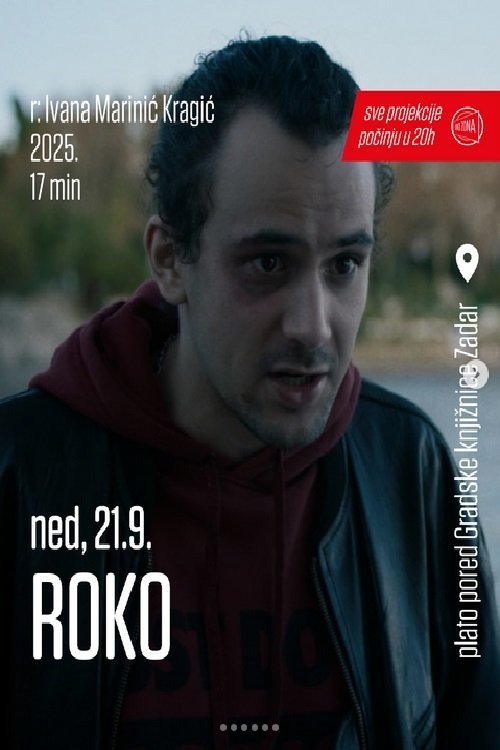 Roko movie poster
