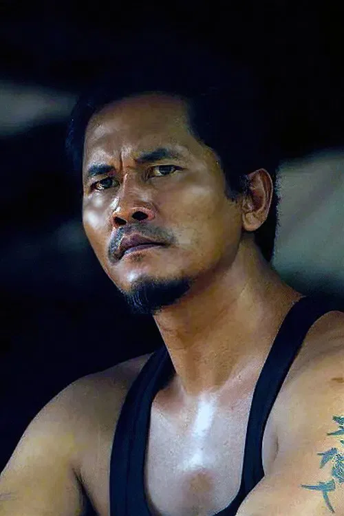 Trong Kam profile picture