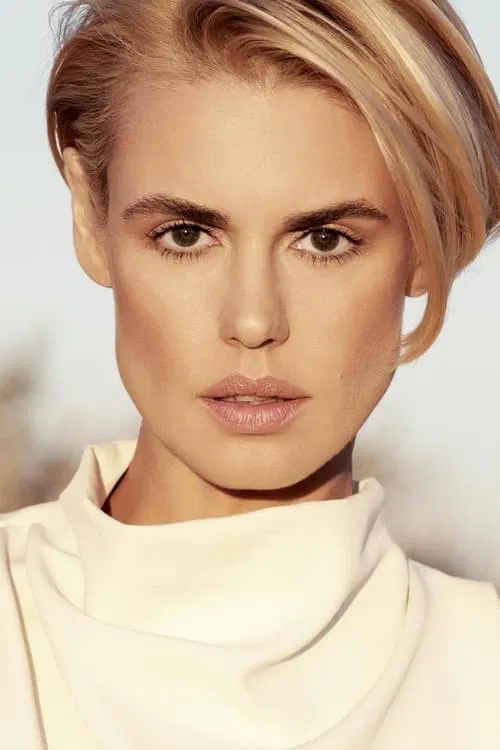 Ana Bergman profile picture