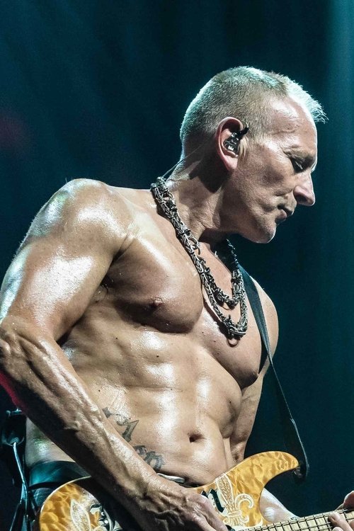 Phil Collen profile picture