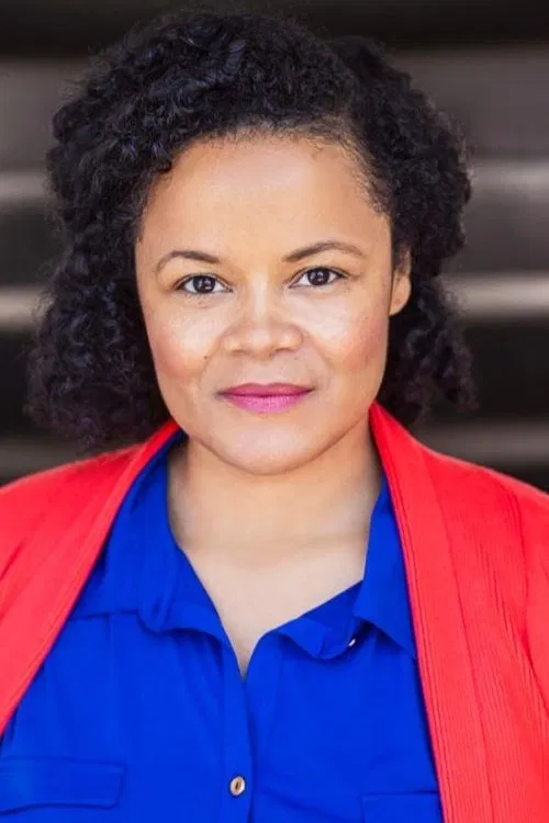 Roshell McKevie profile picture