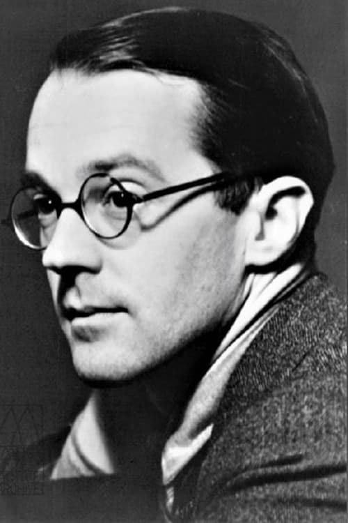 Basil Wright profile picture