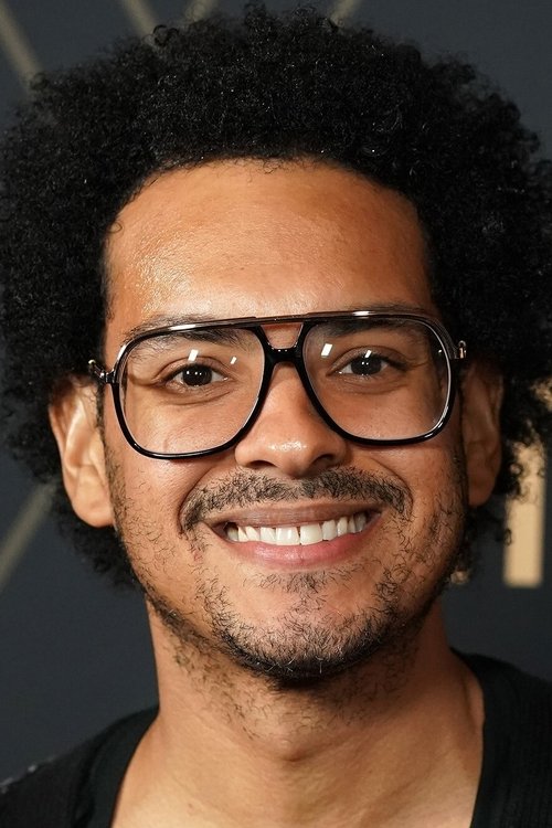 Yassir Lester profile picture