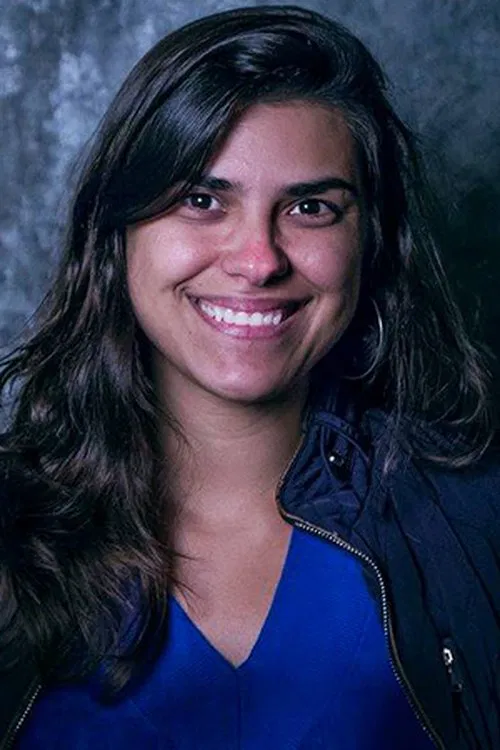 Vanessa Galvão profile picture