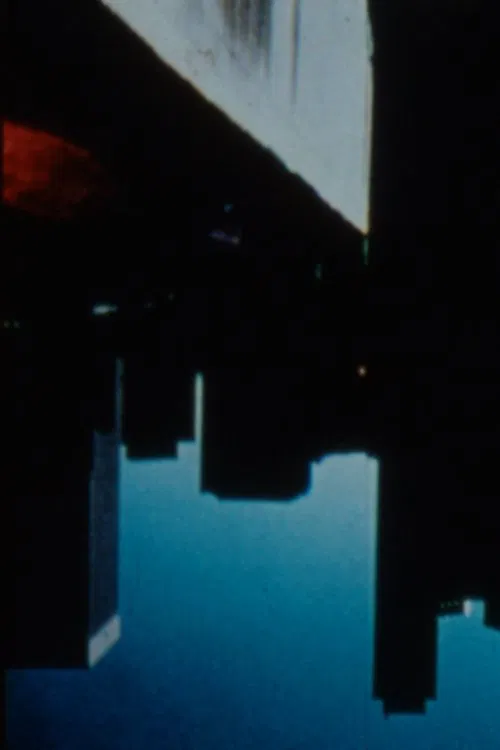 Poster do filme Pacific Far East Line