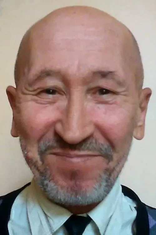 Valeriy Antonyuk profile picture