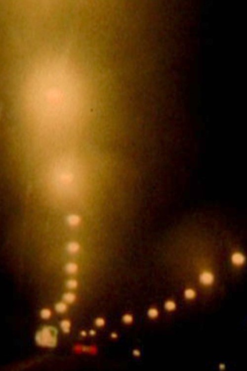 Sodium Drift movie poster