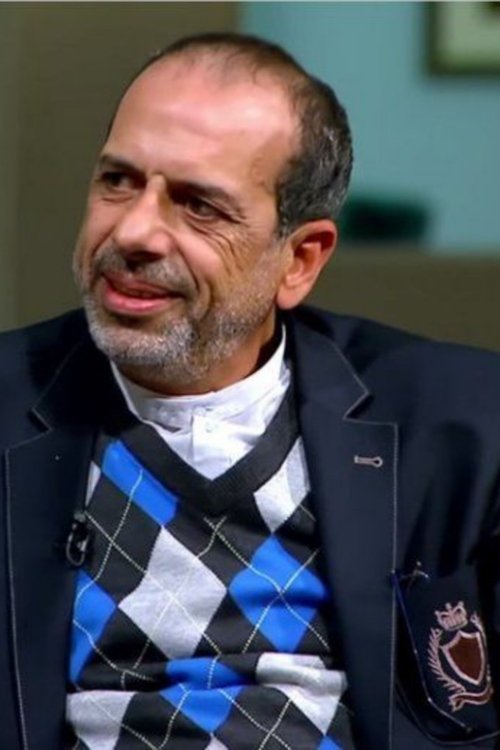 Mohamed El Sawy profile picture