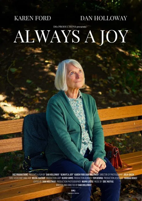 Poster do filme Always a Joy