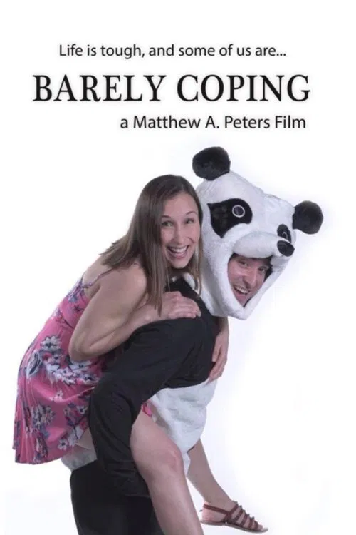 Barely Coping movie poster