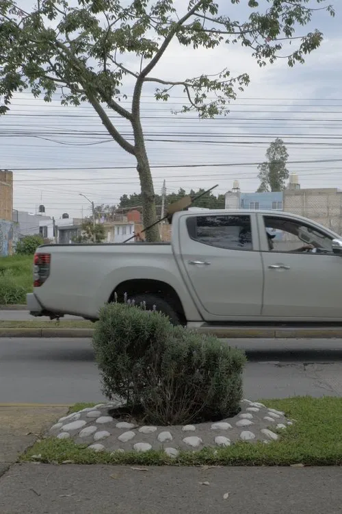 significantes, uno de cinco movie poster