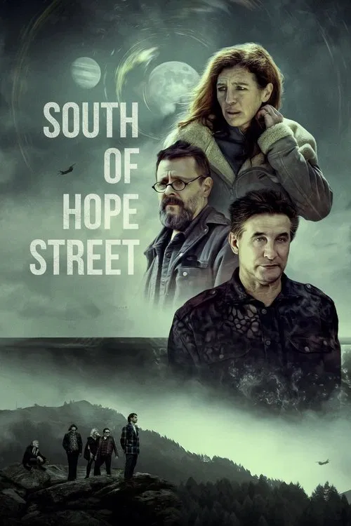 South of Hope Street movie poster