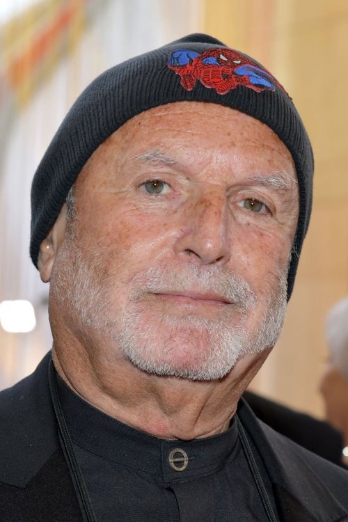 Avi Arad profile picture
