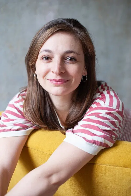 Barbara Weiss profile picture