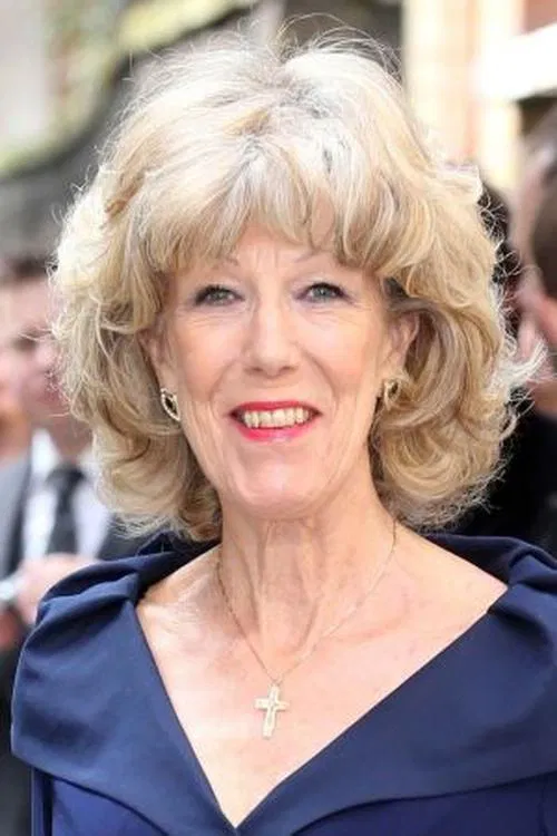 Sue Nicholls profile picture