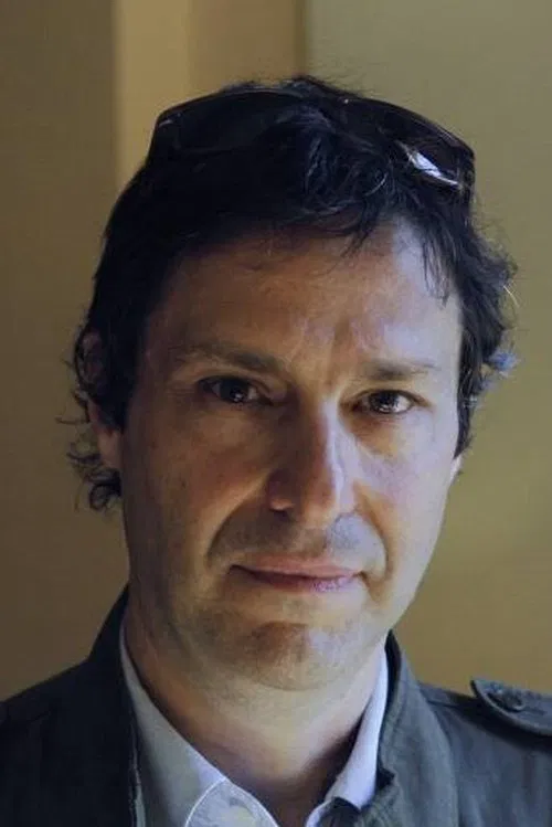 Paolo Barzman profile picture