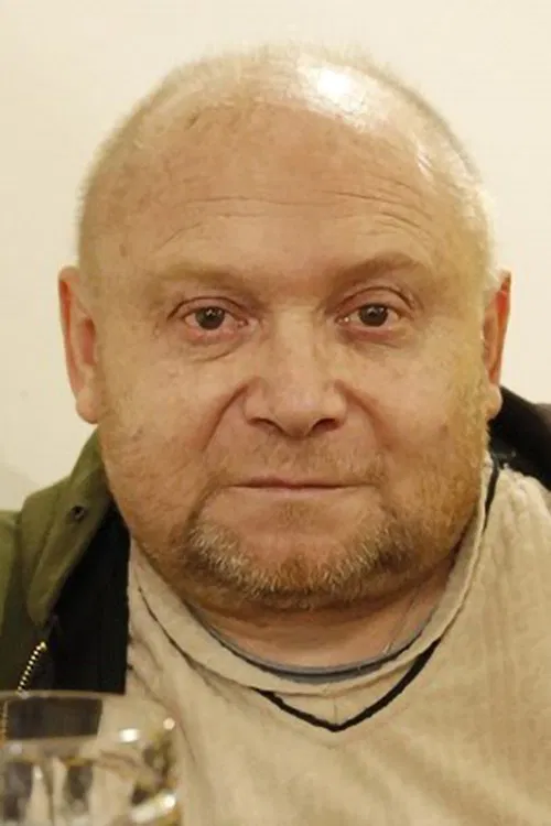 Pavel Sankot profile picture