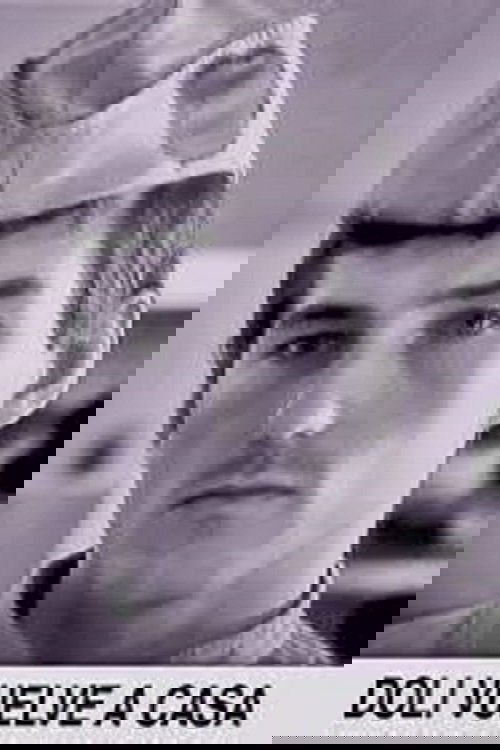 Doli Goes Home movie poster