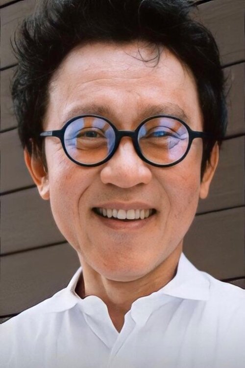 Foto de perfil de Nimit Luksameepong