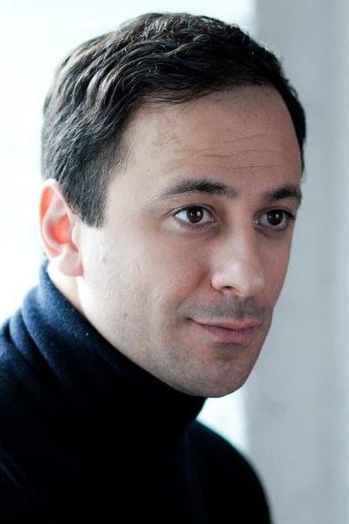 Yury Askarov profile picture