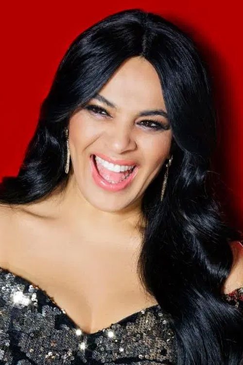 Michelle John profile picture