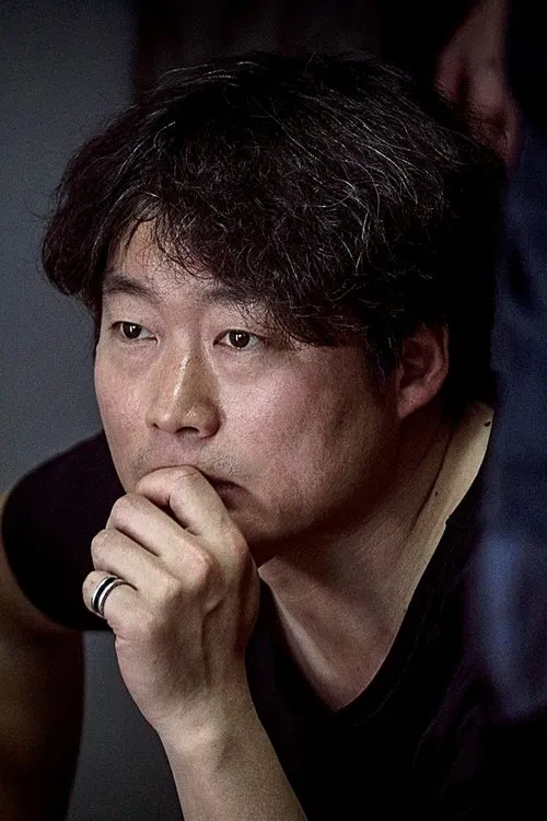 Lee Jeong-beom profile picture
