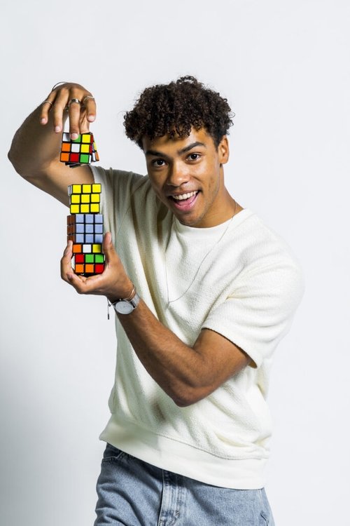 Aaron De Groeve profile picture