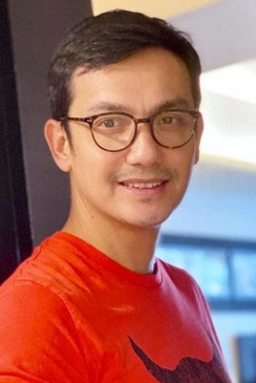 Gunawan Sudradjat profile picture