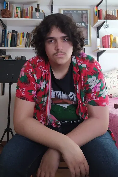Mario Vergara profile picture