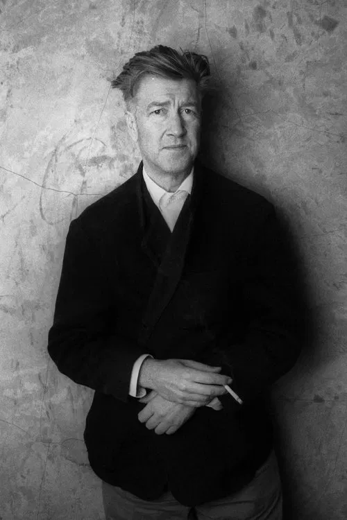 David Lynch: dream into the dark movie poster