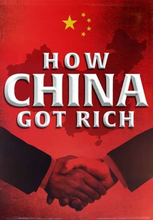 How China Got Rich movie poster