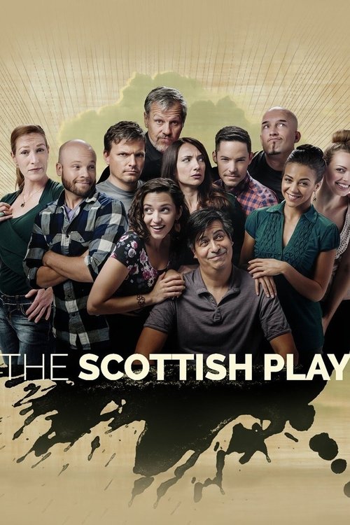 The Scottish Play tv show poster