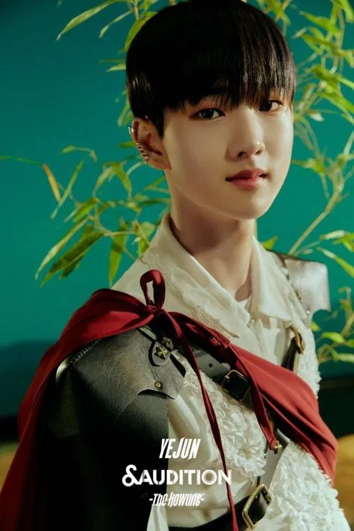 Yejun profile picture