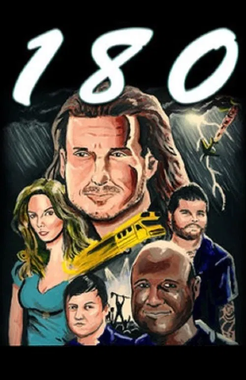 180 movie poster