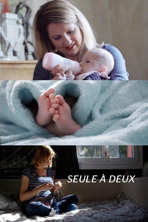 Lonely Motherhood movie poster