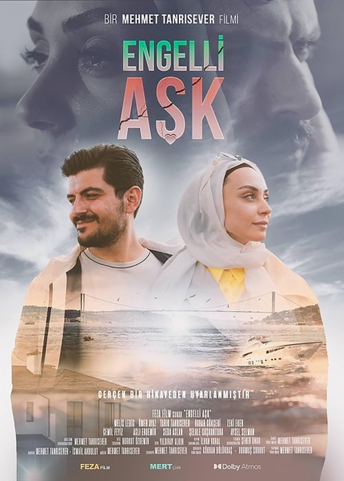 Engelli Aşk movie poster