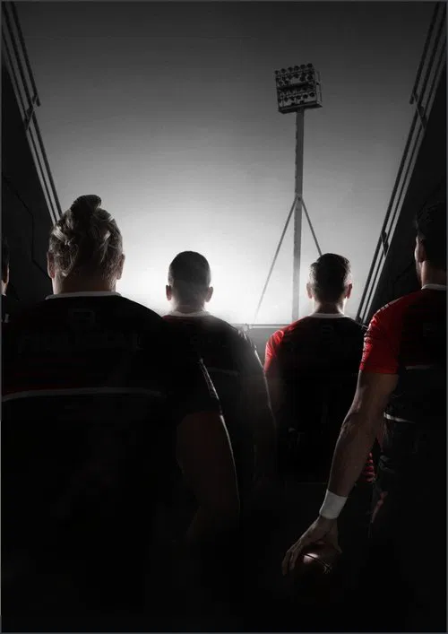 Le stade movie poster