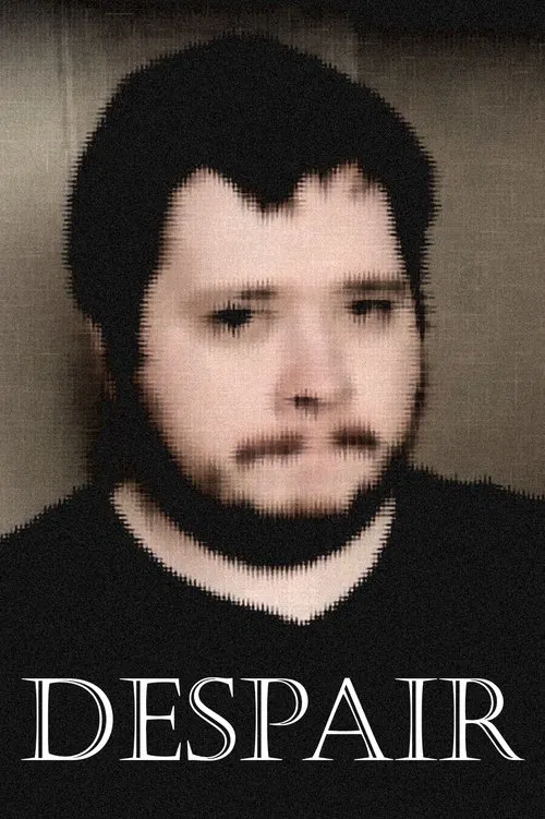 DESPAIR movie poster